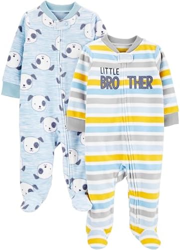 Bright Cozy Fleece