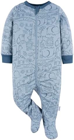 Gerber Baby Layette Set for Girls - 12-Piece
