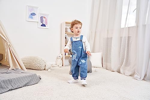 Comfy Stylish Baby Boy Clothes Set