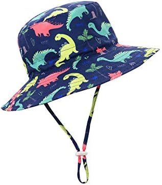Perfect Toddler Sun_hat with UPF 50 Protection