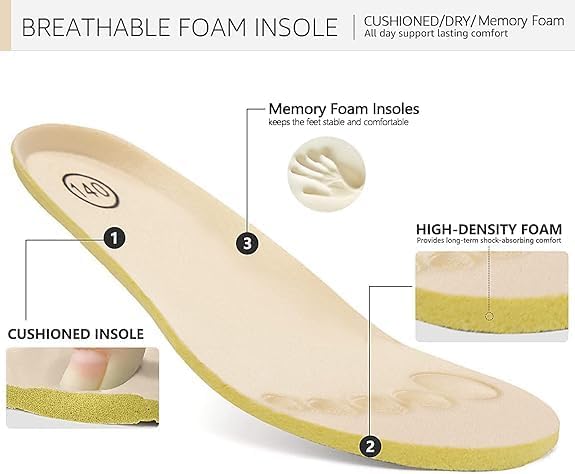 Morendl Sock-like Toddler Slip-On Shoes
