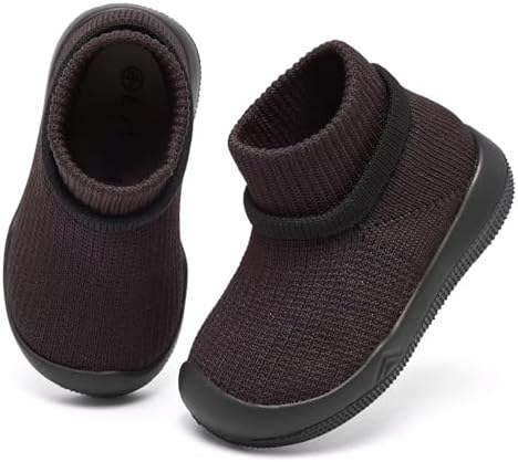 Baby Sock Shoes With Grip for Toddlers