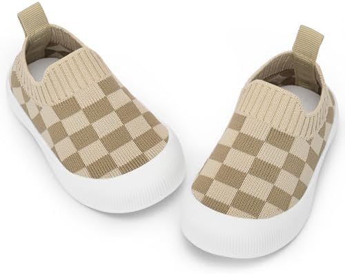Soft Lightweight Sock Shoes for Babies