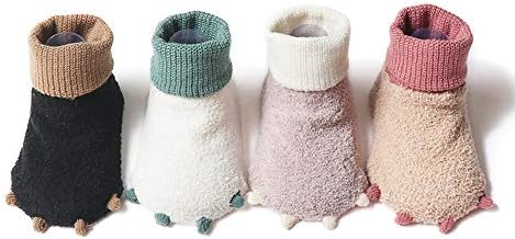 Birthday Gift for Baby Dinosaur Toddler Slippers Socks