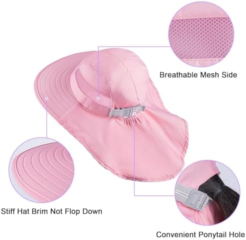 Perfect UV Protection for Kids