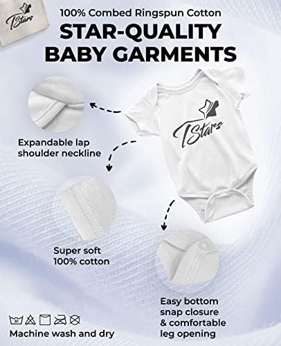 I Have the Best Mom Ever Bodysuit