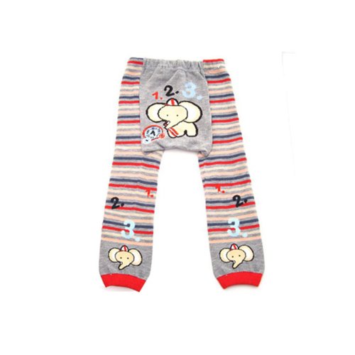 6-12 Months Leggings - Soft Comfortable