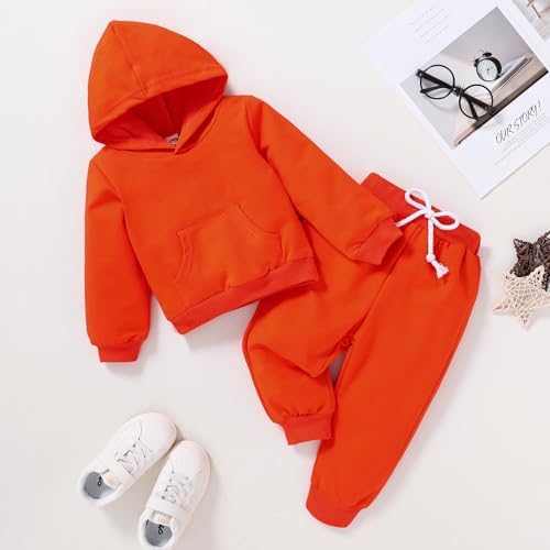 Happy Town Toddler Essentials Fun Fall Administrative Set for Girls Boys