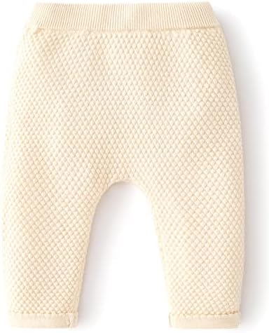 Miccina Knit Crochet Baby Set