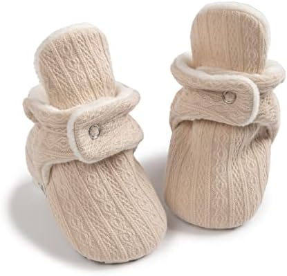 Newborn Baby Booties