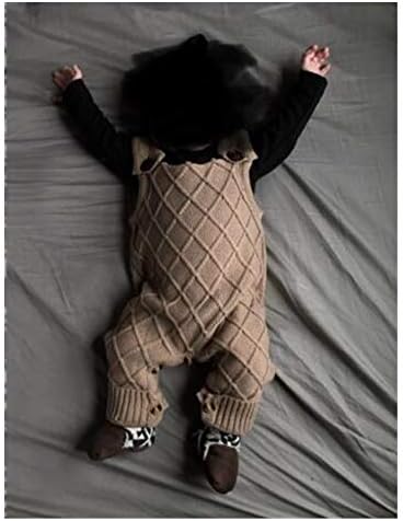 Vintage Baby Romper