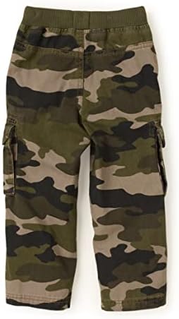 The Childrens Place Cargo Pants