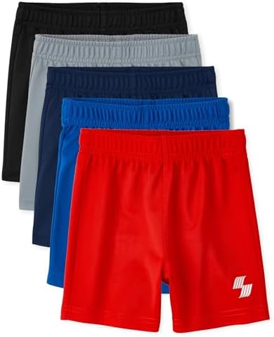 Boys Basketball Shorts The Place