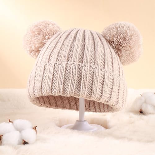 Infant Winter Accessory Set