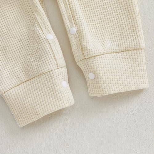 Aunties Bestie Baby Romper for Newborns