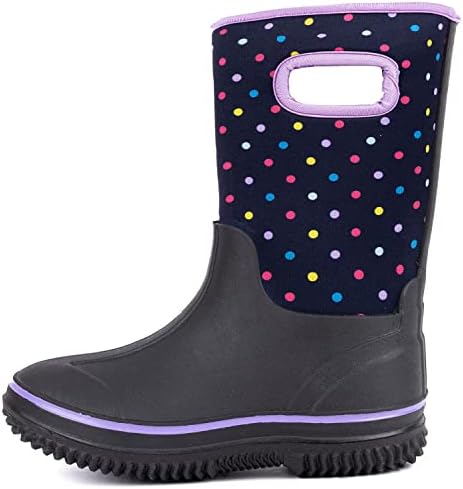 Warm Waterproof Boot for Toddler