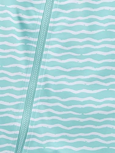 Simple Joys by Carters Boys RashGuard Levels Up