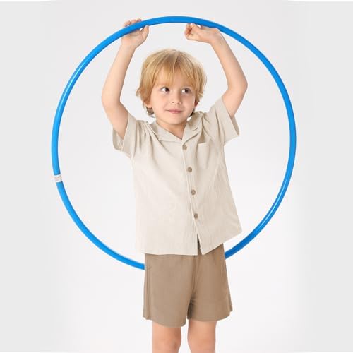Summer Comfort for Boys