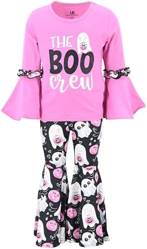 Fun Halloween Outfit for Kids - Spookycharacters Comfortable Clothes Easy to wear