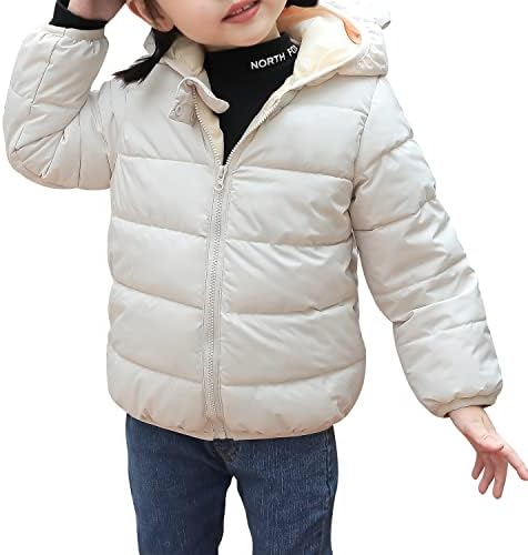 Winter Coats for Kids