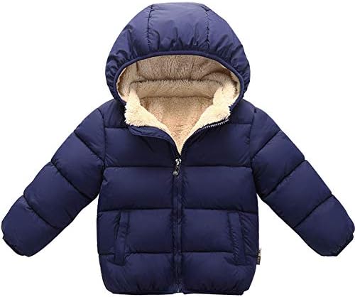 Perfect Winter Coat for Babies US Kids