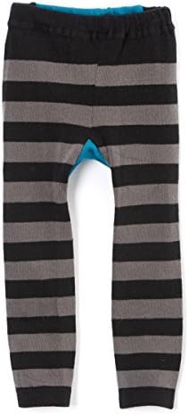 Woodland-Inspired Baby Leggings