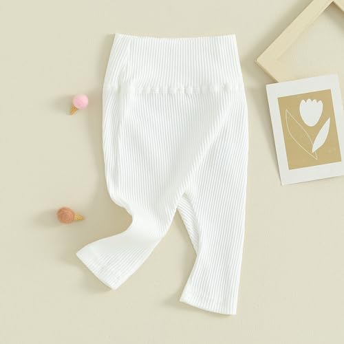 Mubineo Tummy Control Leggings for Babies