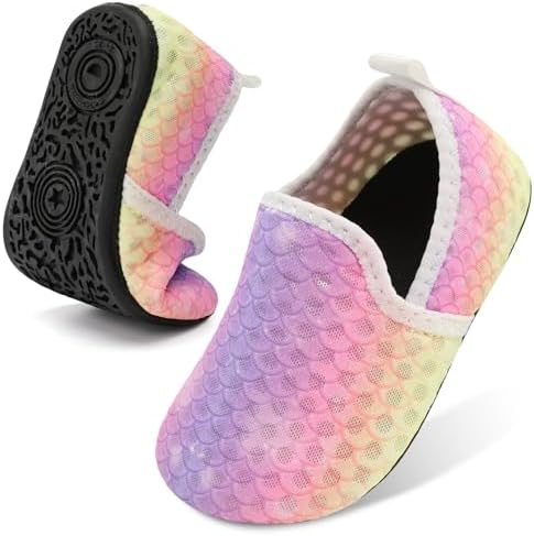 Perfect for Fun Play Centipede Demon Toddler Water Shoes