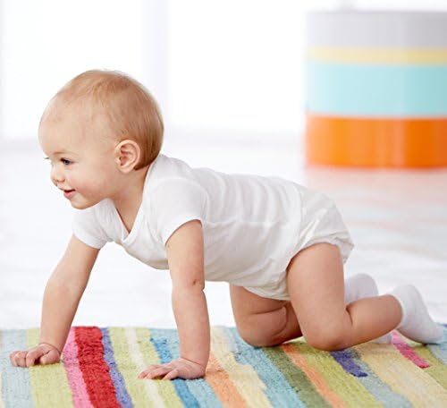 Waterproof Travel Pants for Baby Girls