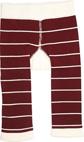 Pavilion Gift Company Lion-Red Leggings for Baby Boys