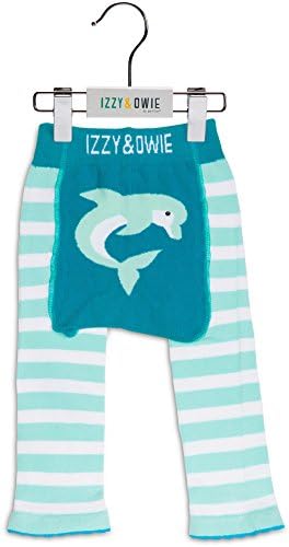 Pavilion Gift Company - Baby Girls 12-24 Months Leggings Premium Quality