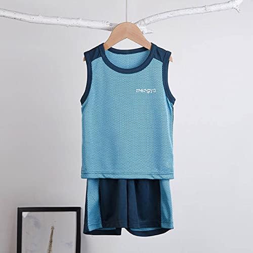 Summer Sporty Set
