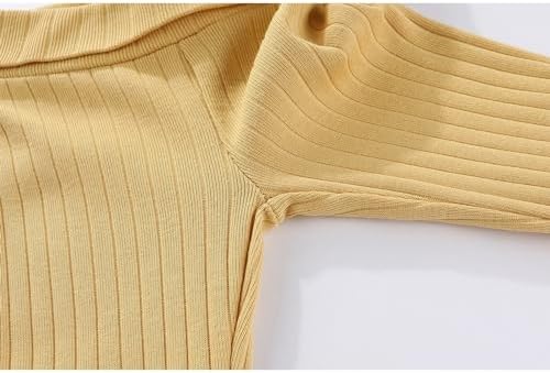 JELYLOVE Newborn Baby Layette Set