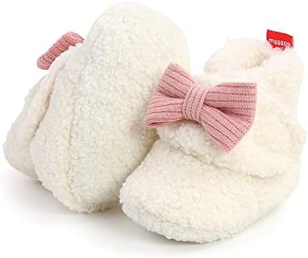 Perfect Walking Slippers for Baby