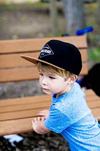 Born to Love Newborn Baseball Hat