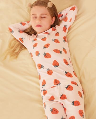 Bamboo Pajama Set