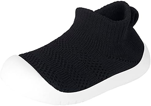 Baby Shoes Toddler Slippers non-slip Walker for Boys Girls