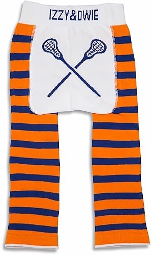 Izzy and Owie Baby 12-24 Months Leggings