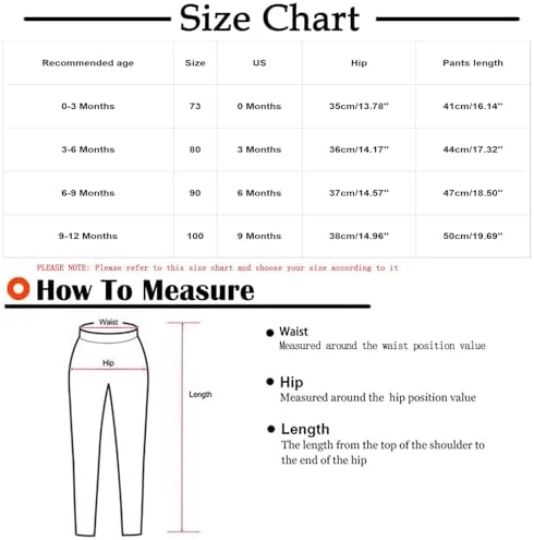 Cotton Elastic Waist Jeans for Toddlers and Boys
