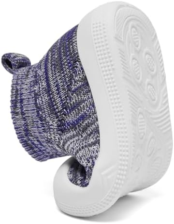 Fahrerliebe Baby Sock Shoes