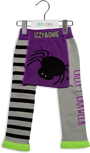 Premium Baby Boys Leggings with Unique Design