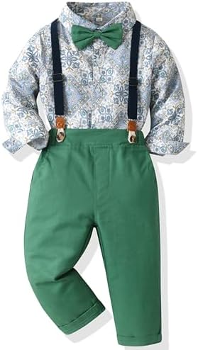 Stylish Baby Boys Suits Set for Weddings Formals