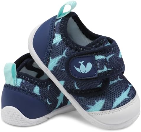 Sturdy Baby Walking Shoes for Kids