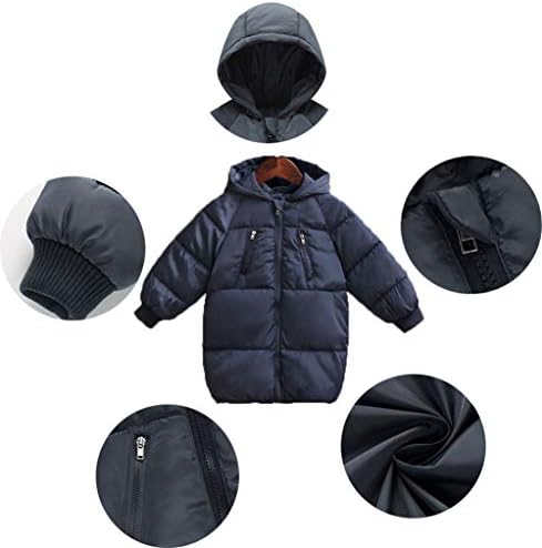 LANBAOSI - Winter Coat for Kids