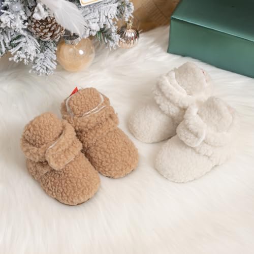 Babelvit Newborn Booties