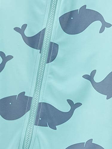 Simple Joys by Carters Boys RashGuard Levels Up