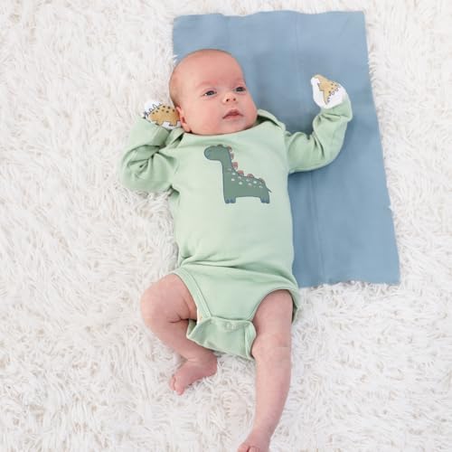 Dinosaur Baby Layette - 23-Piece Set