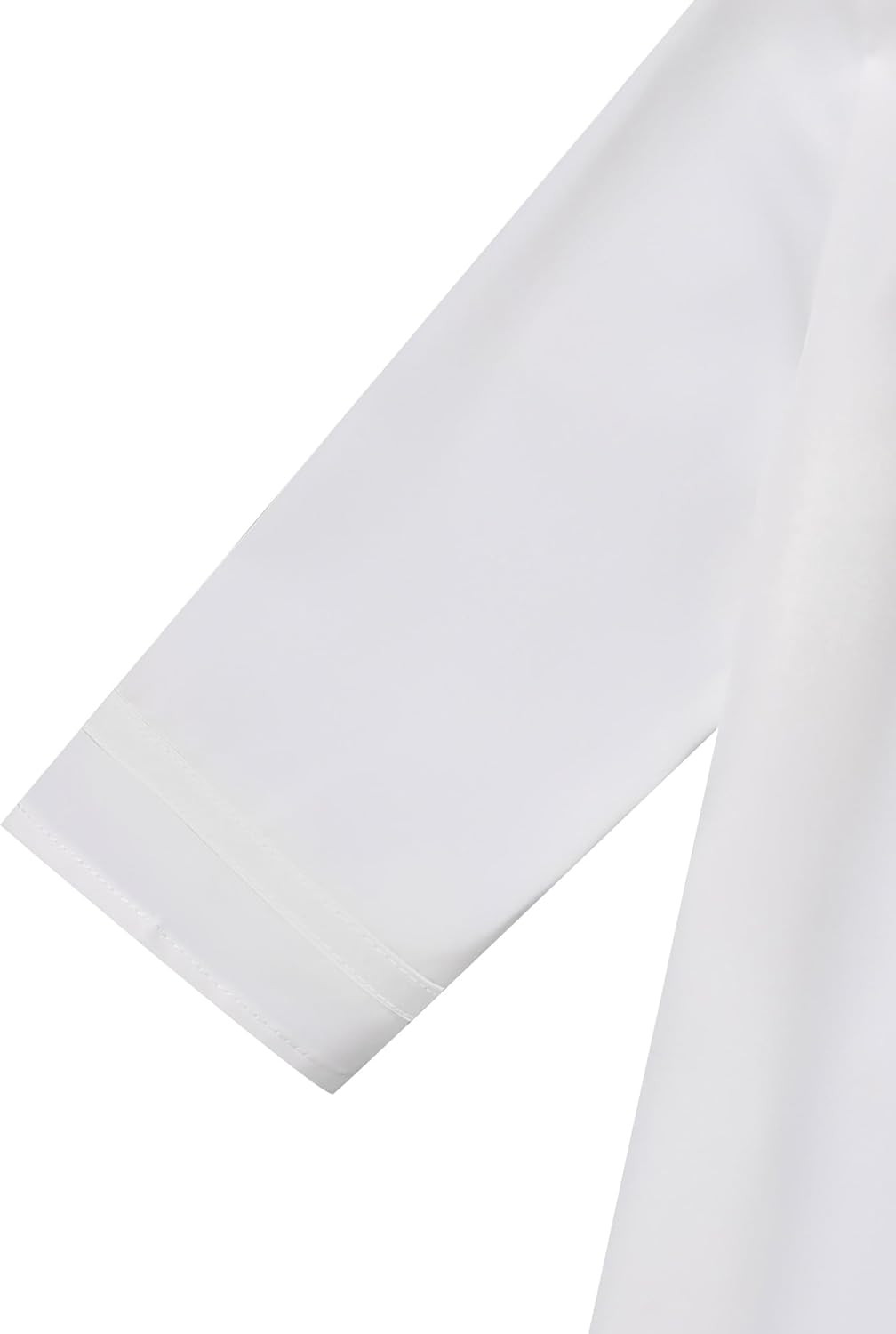 IDOPIP 3PCS Baby Boys Ramadan Eid Prayer Outfit