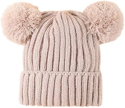 Infant Winter Accessory Set