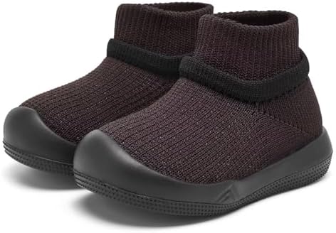 Baby Sock Shoes With Grip for Toddlers